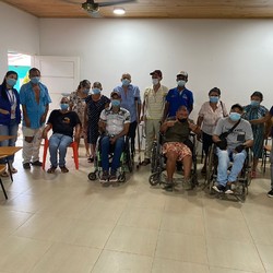 Assistance aux victimes du conflit colombien (UARIV 2021) Image 4